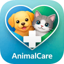 AnimalCare app icon